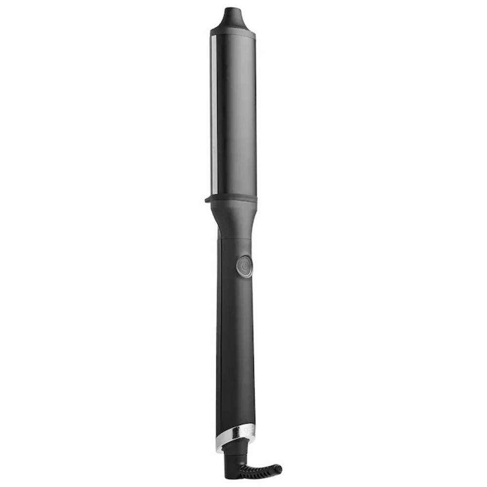 ghd Classic Wave - Oval Curling Wand | black | *New in Box*
